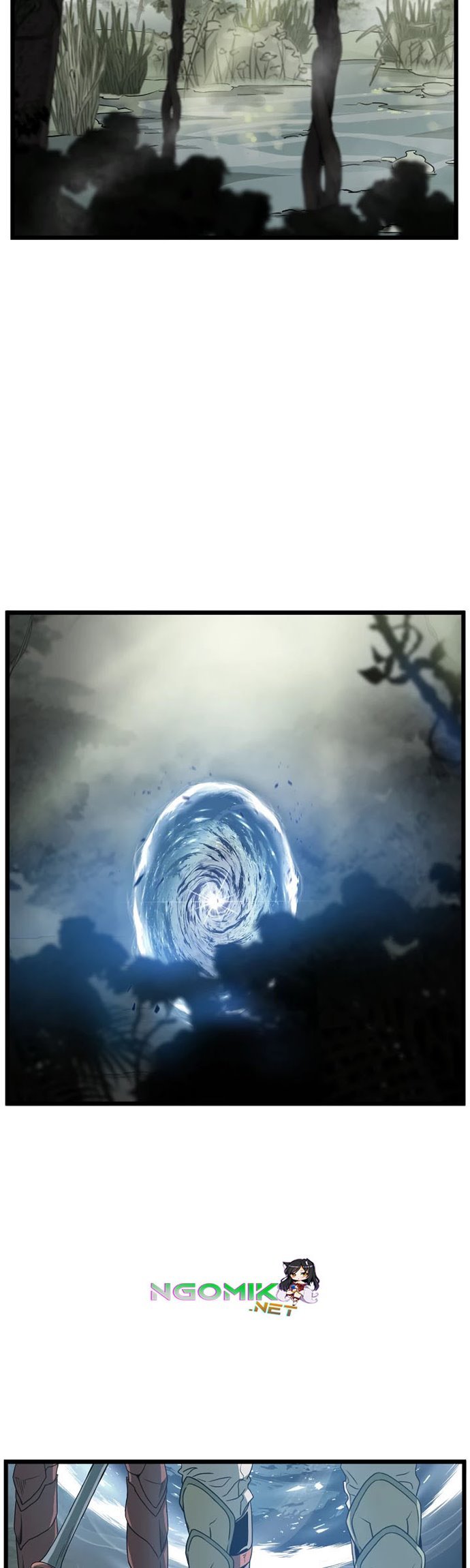 Murim Login Chap 44 - Next Chap 45