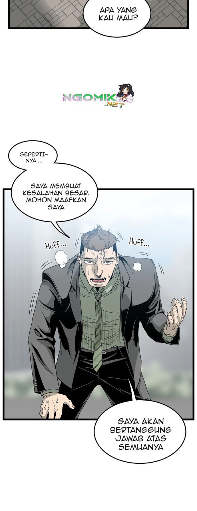 Murim Login Chap 44 - Next Chap 45