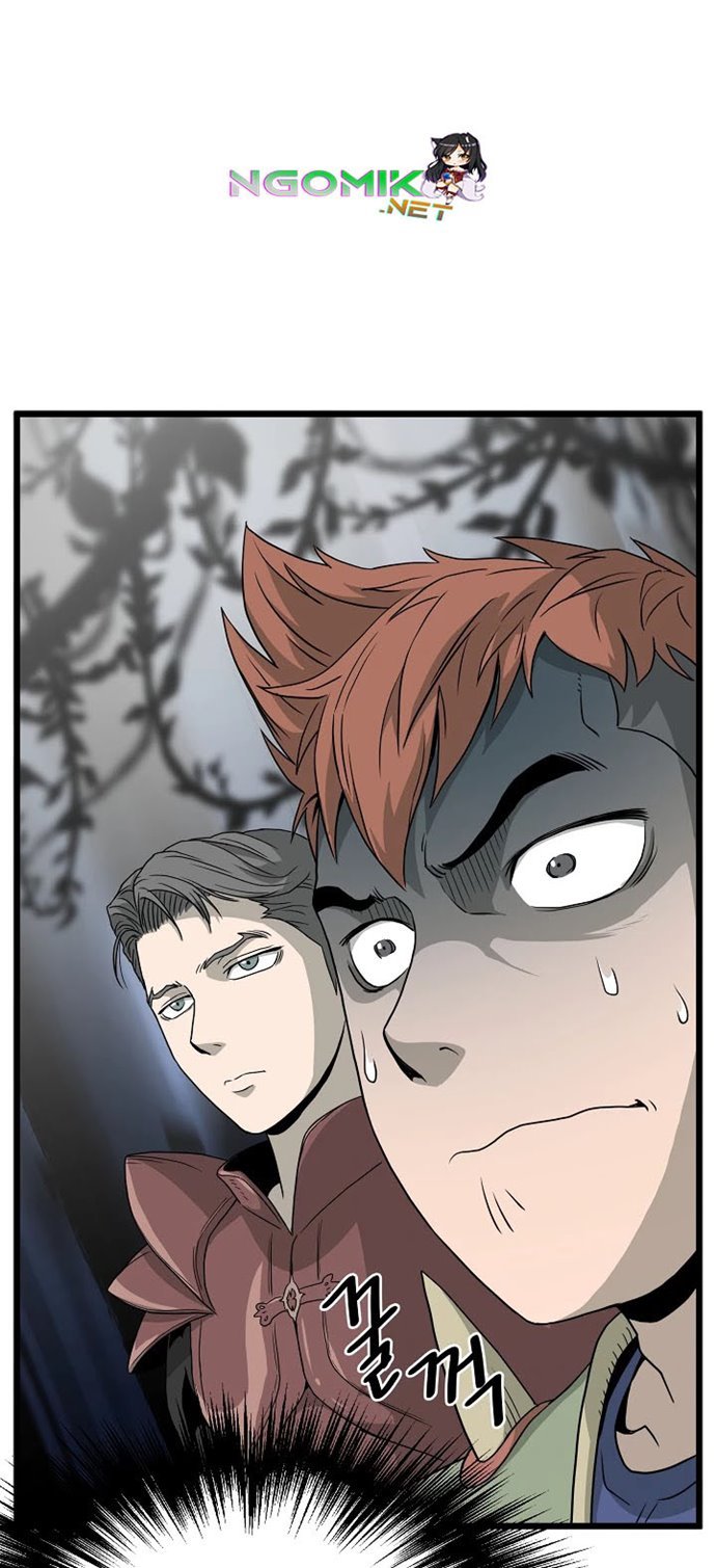 Murim Login Chap 44 - Next Chap 45