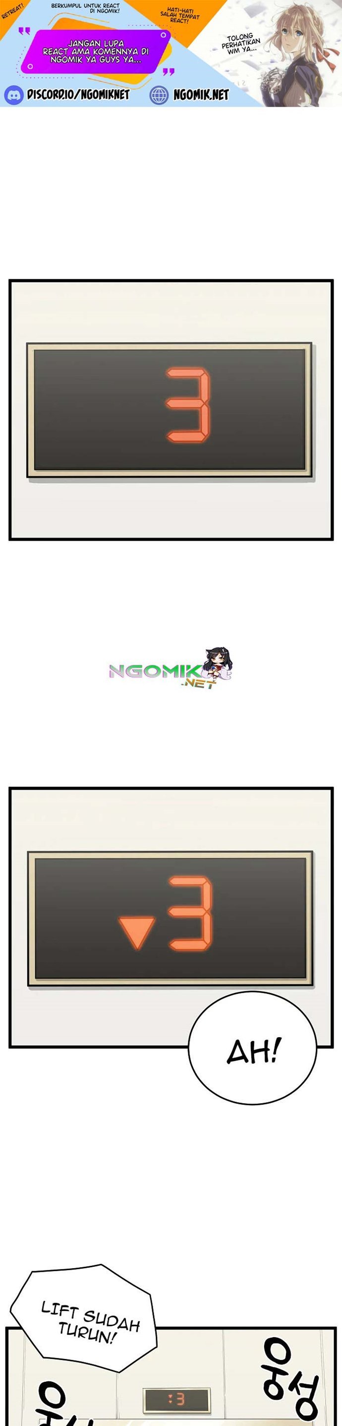 Murim Login Chap 44 - Next Chap 45