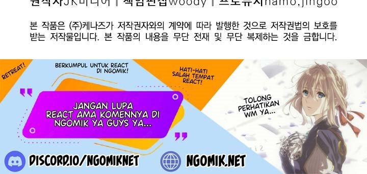 Murim Login Chap 45 - Next Chap 46