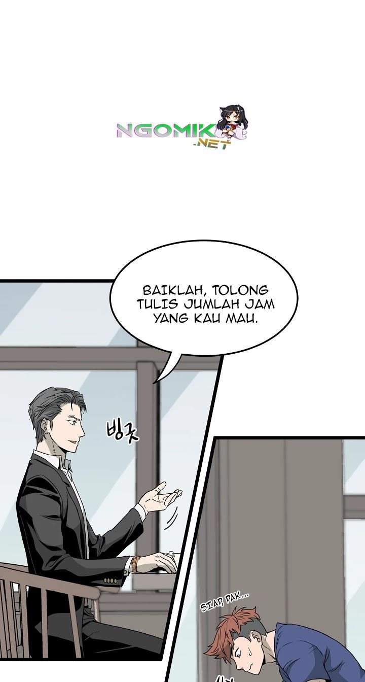 Murim Login Chap 45 - Next Chap 46