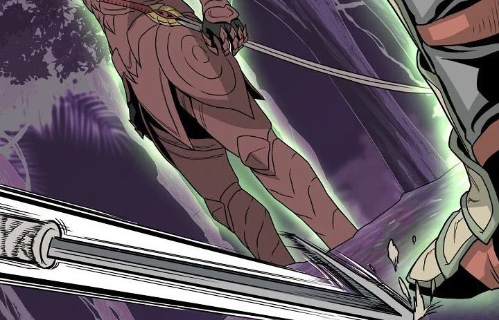 Murim Login Chap 45 - Next Chap 46