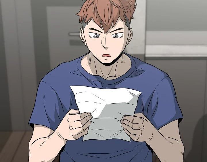 Murim Login Chap 45 - Next Chap 46