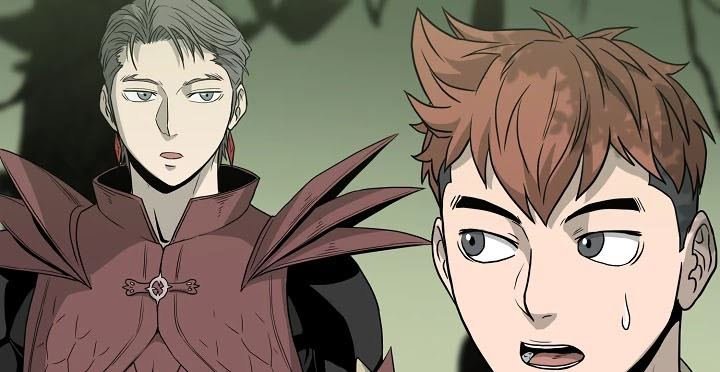 Murim Login Chap 45 - Next Chap 46