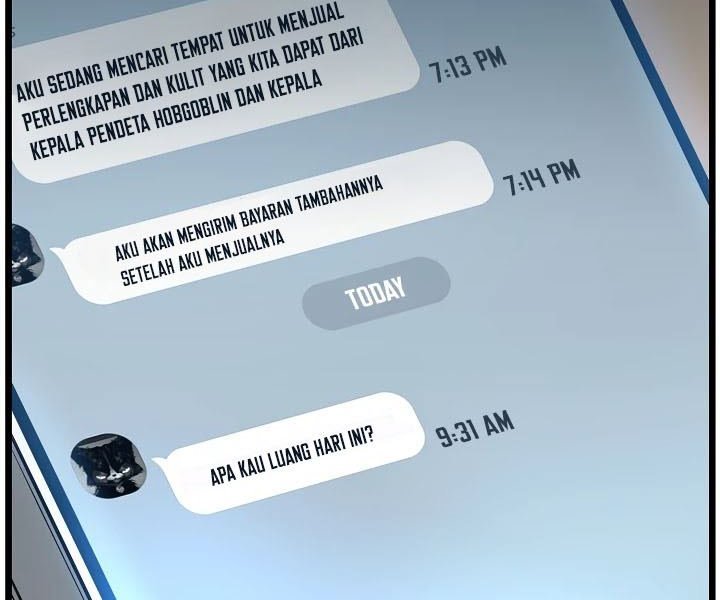 Murim Login Chap 45 - Next Chap 46