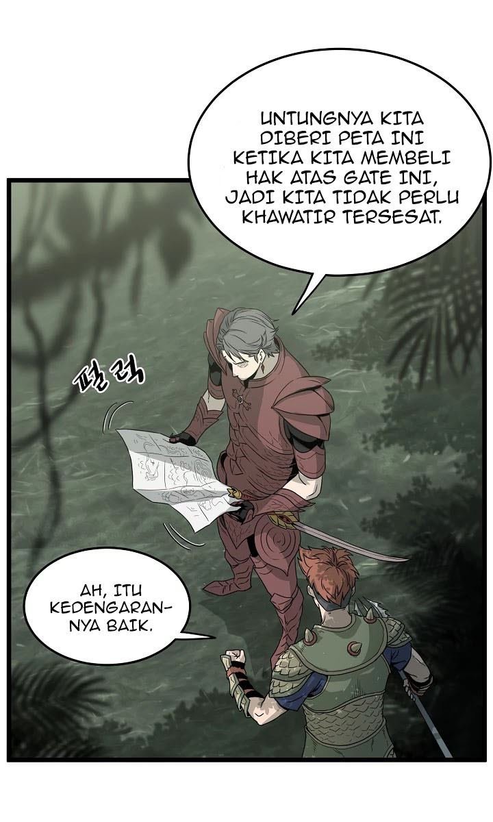 Murim Login Chap 45 - Next Chap 46