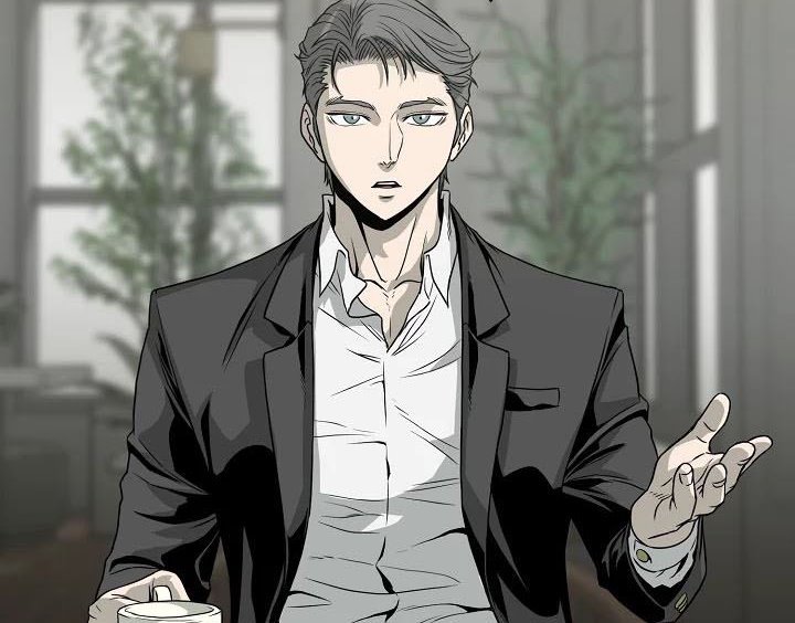 Murim Login Chap 45 - Next Chap 46