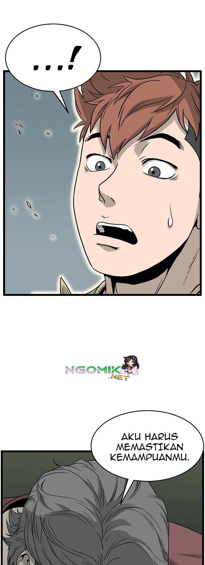 Murim Login Chap 46 - Next Chap 47