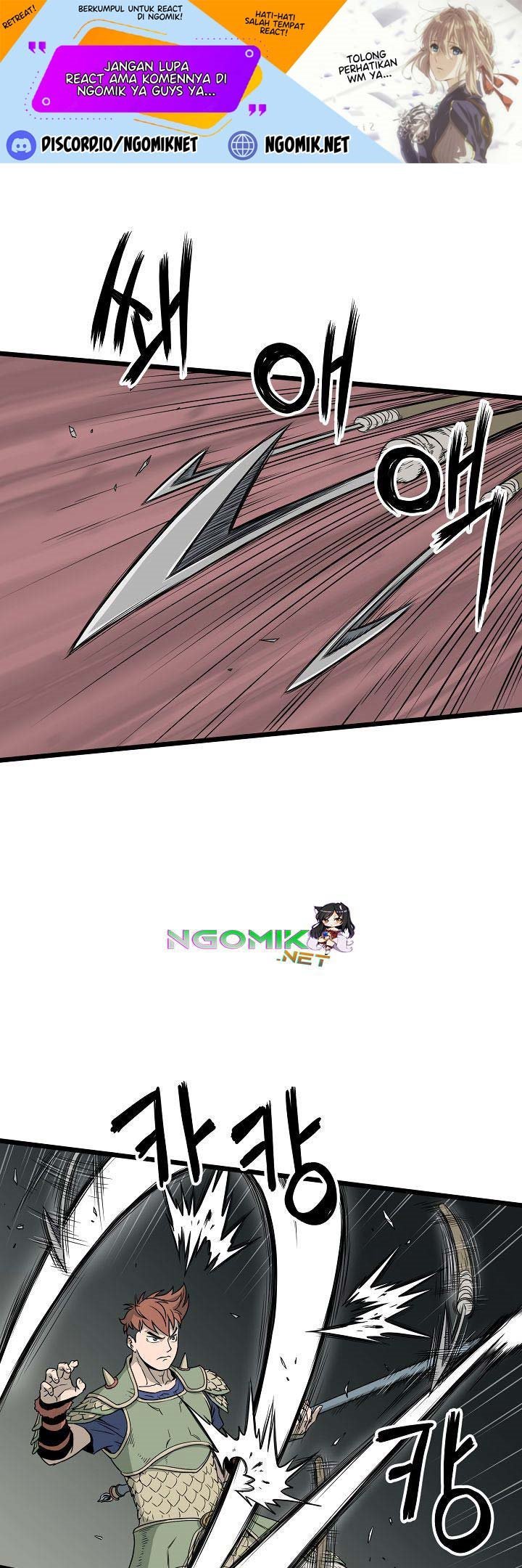 Murim Login Chap 46 - Next Chap 47