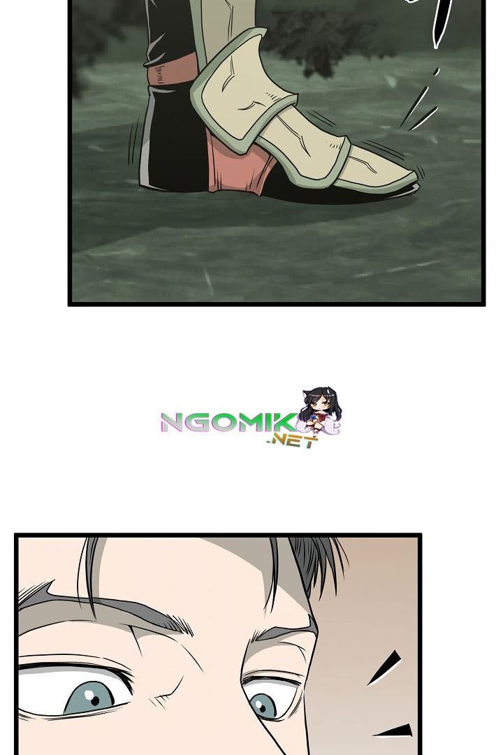 Murim Login Chap 46 - Next Chap 47