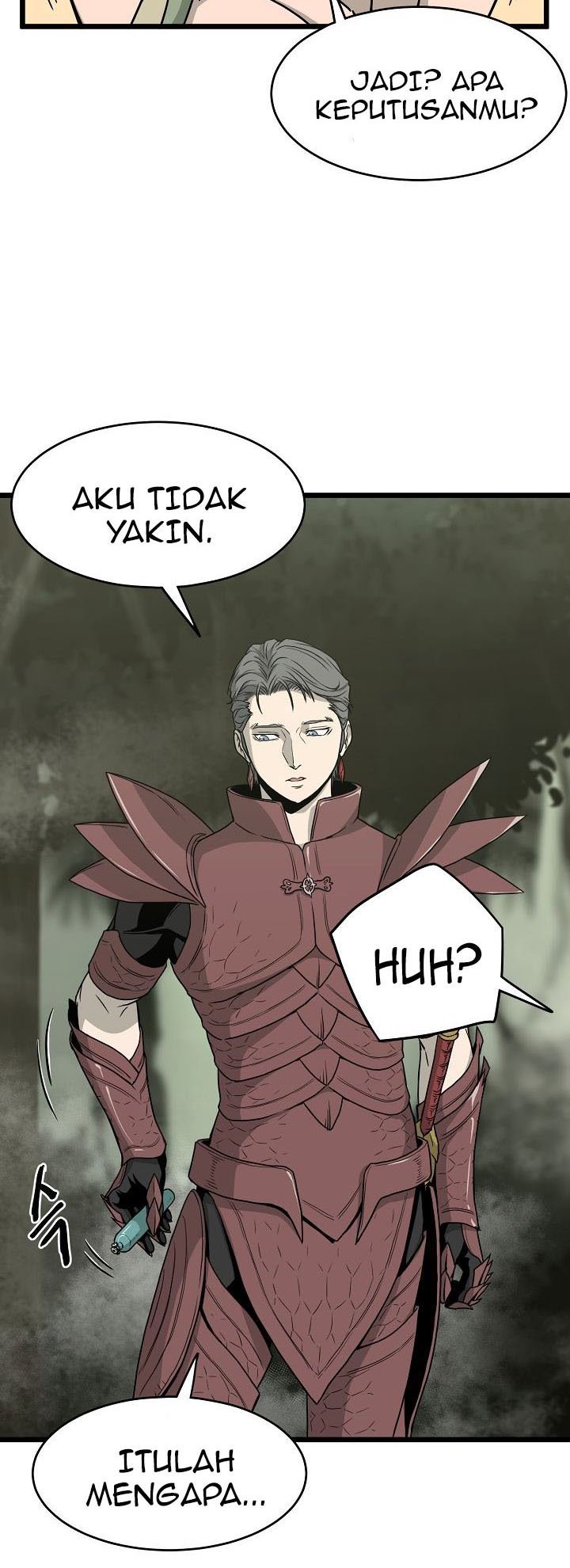 Murim Login Chap 46 - Next Chap 47