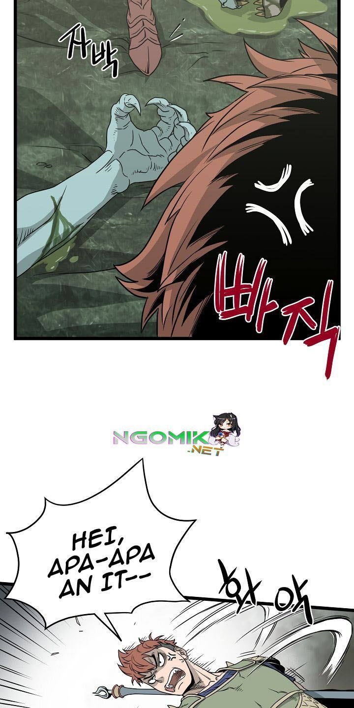 Murim Login Chap 46 - Next Chap 47