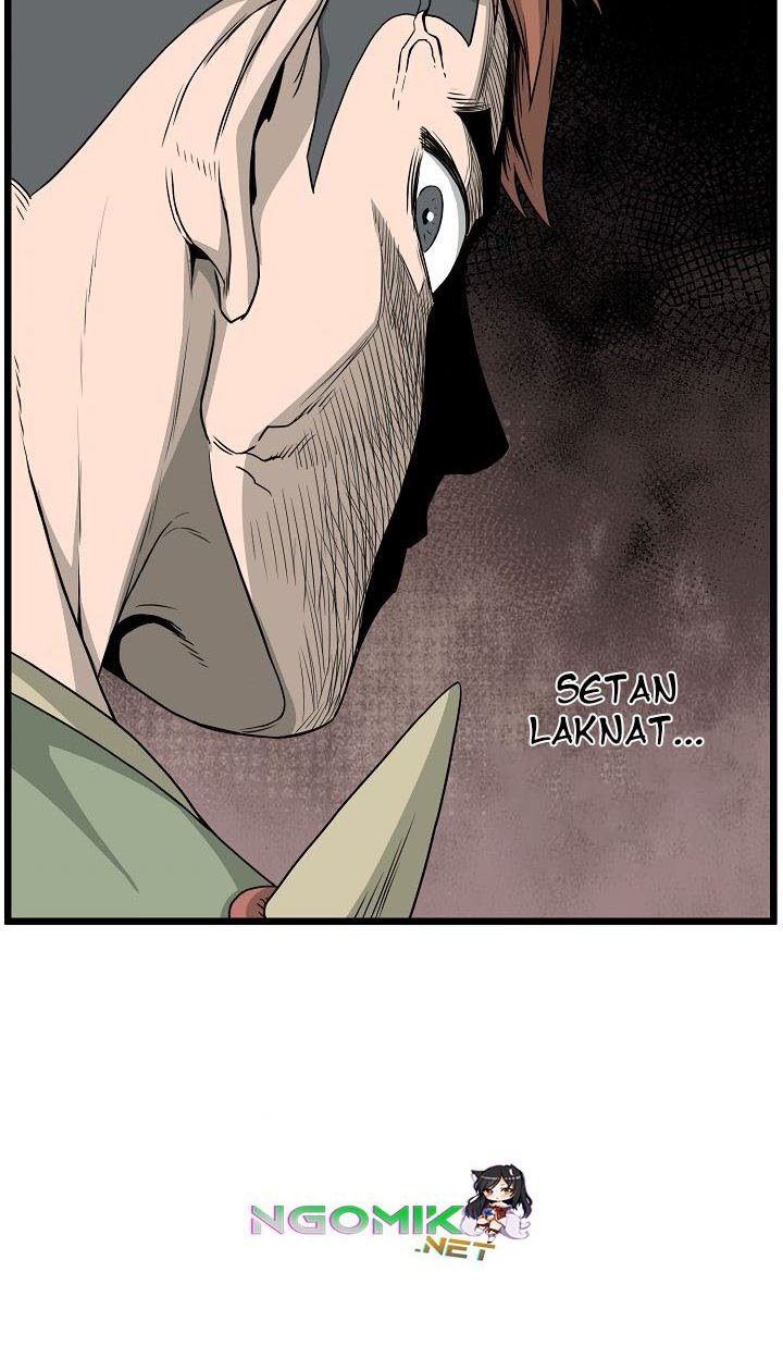 Murim Login Chap 46 - Next Chap 47