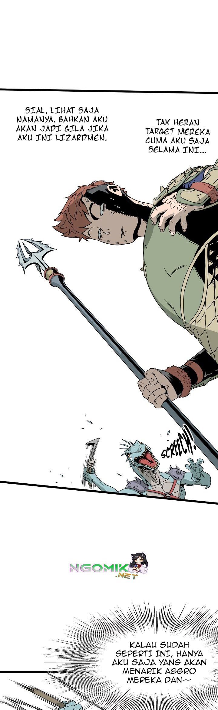 Murim Login Chap 46 - Next Chap 47