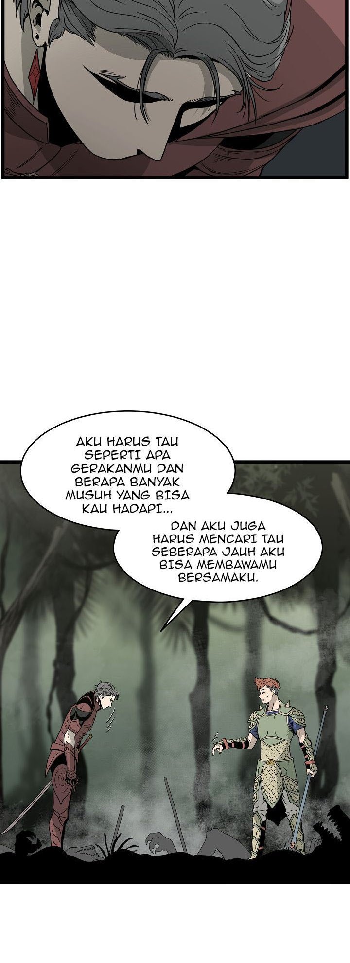 Murim Login Chap 46 - Next Chap 47