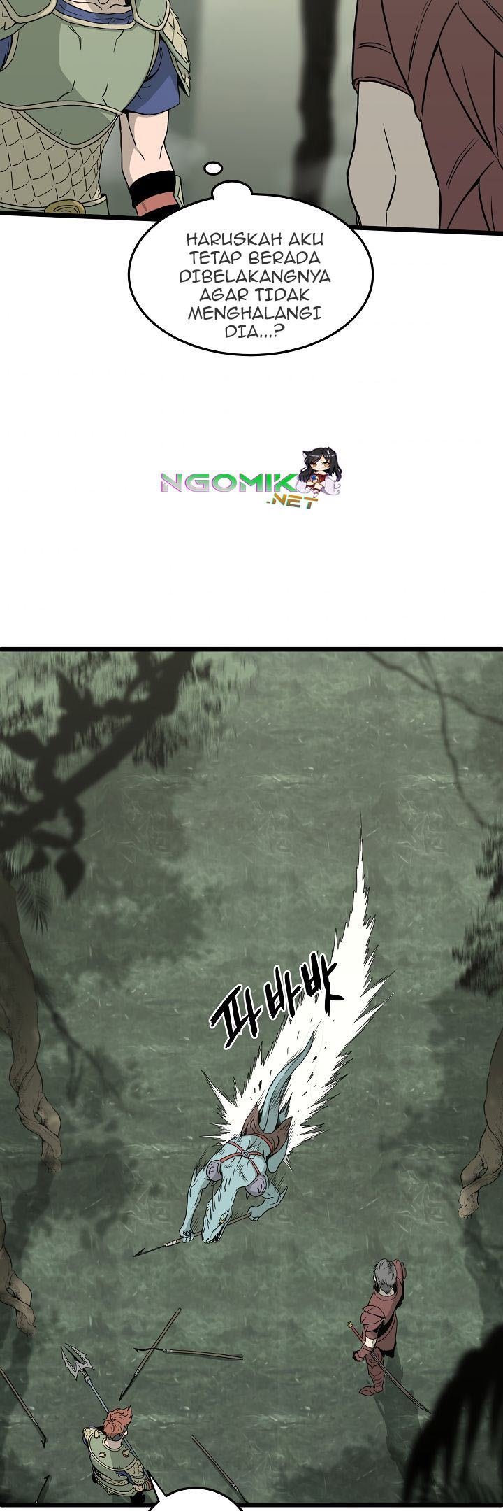 Murim Login Chap 46 - Next Chap 47