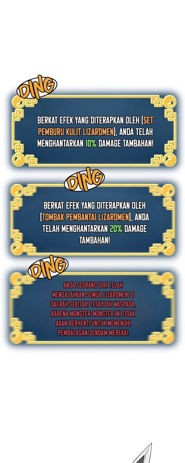 Murim Login Chap 46 - Next Chap 47