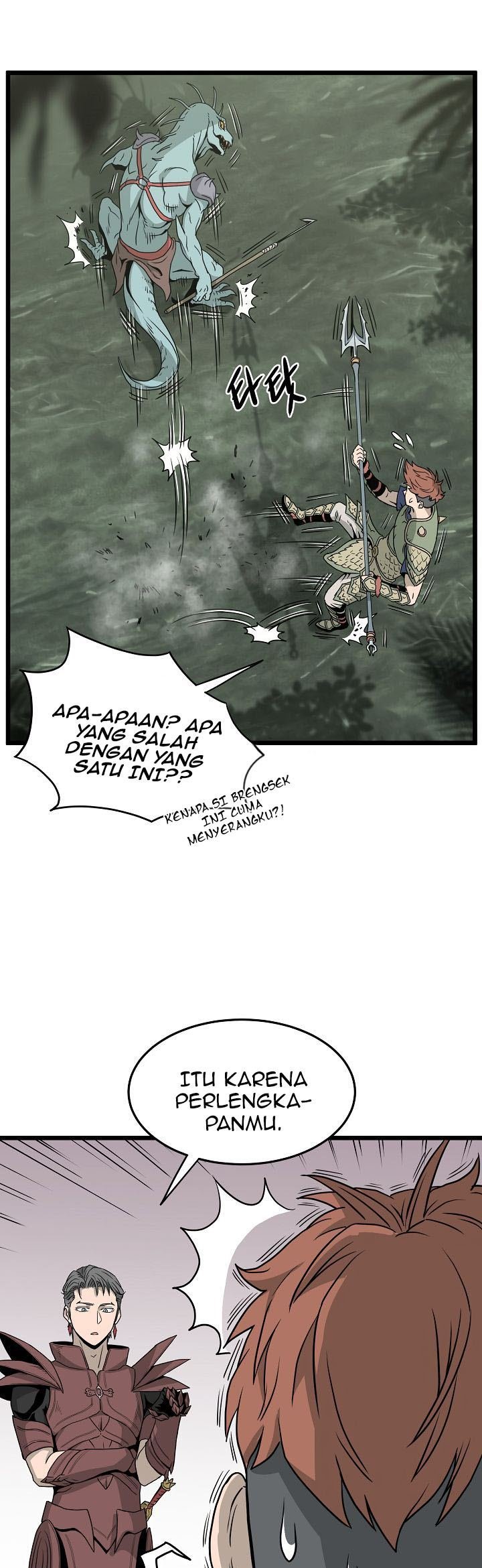 Murim Login Chap 46 - Next Chap 47