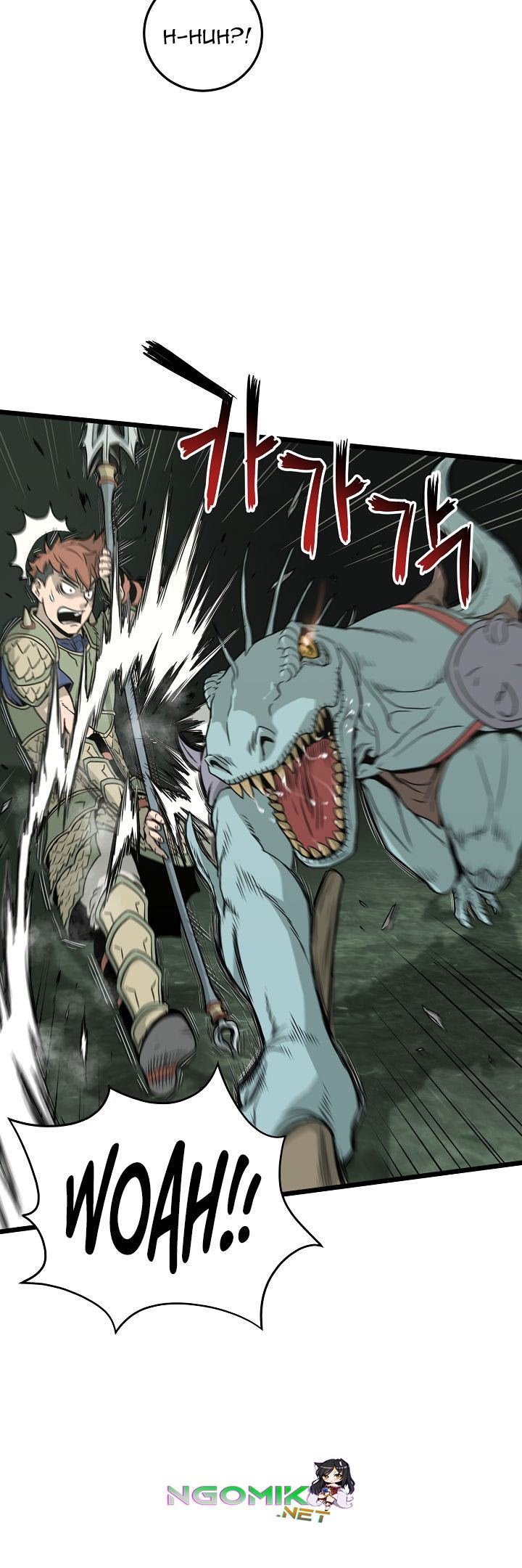 Murim Login Chap 46 - Next Chap 47