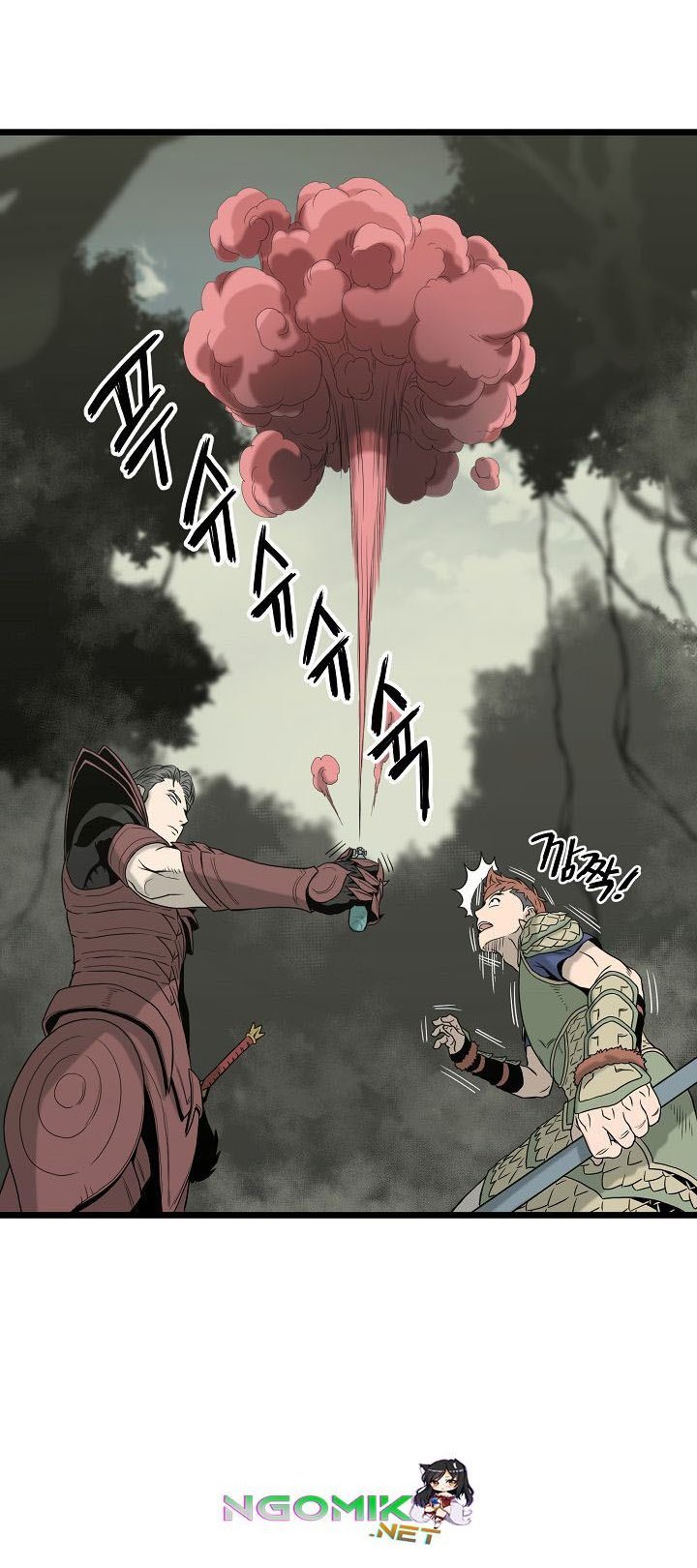 Murim Login Chap 46 - Next Chap 47