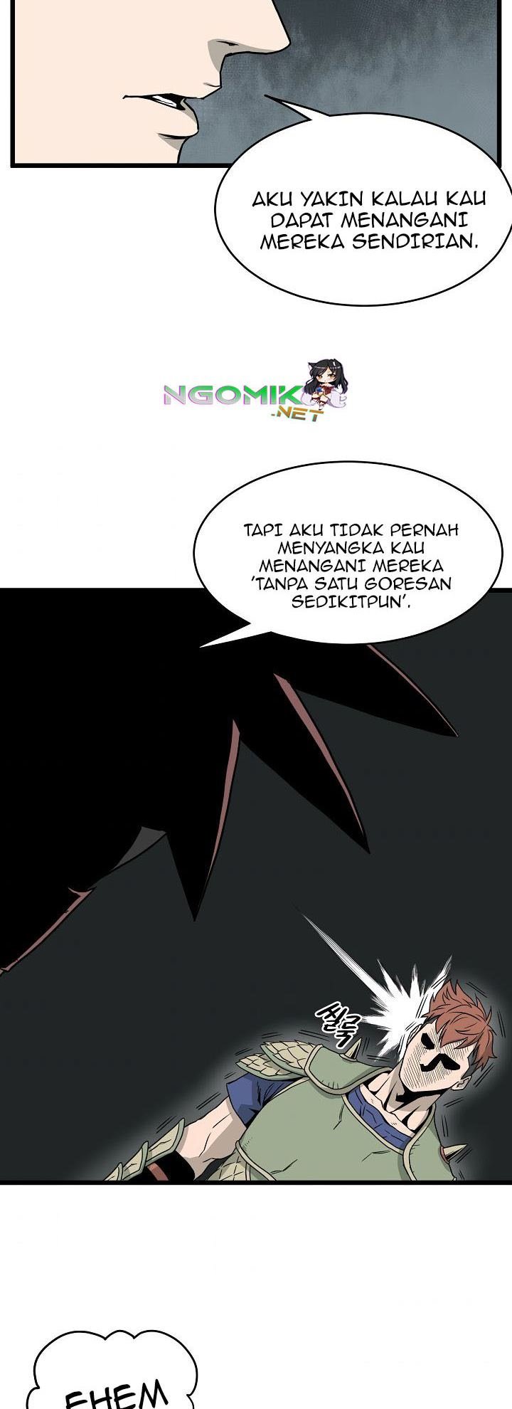 Murim Login Chap 46 - Next Chap 47