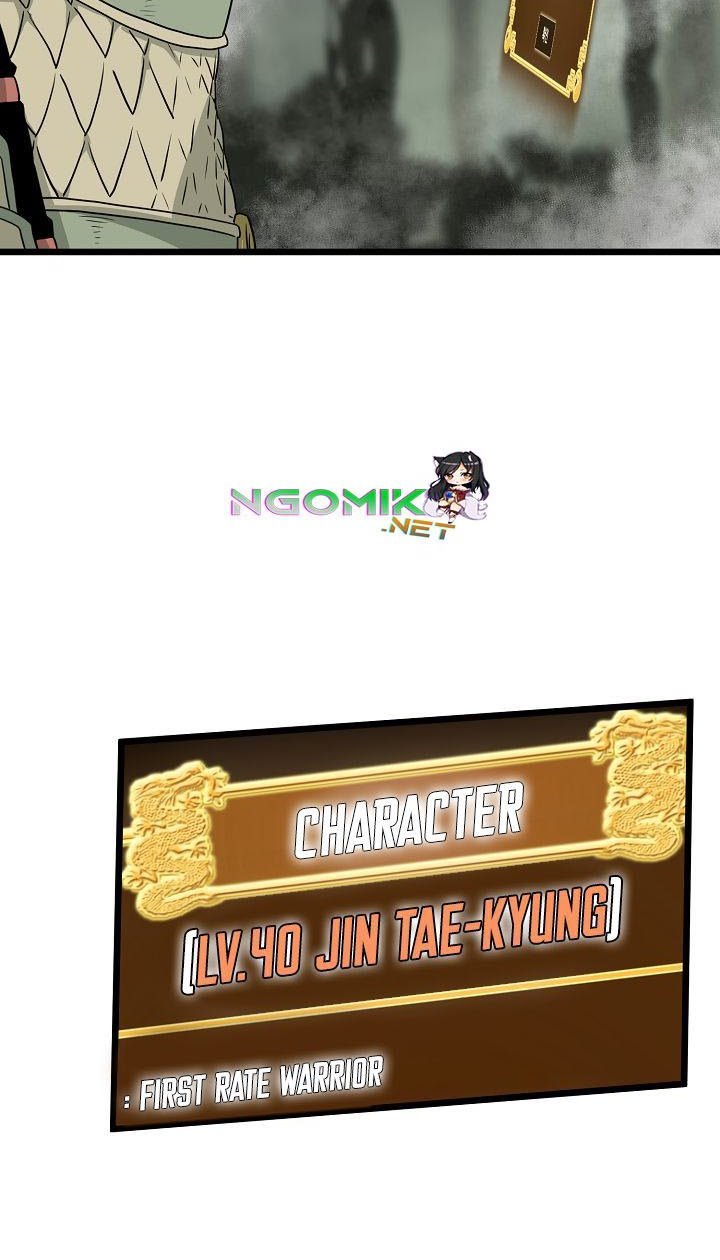 Murim Login Chap 46 - Next Chap 47