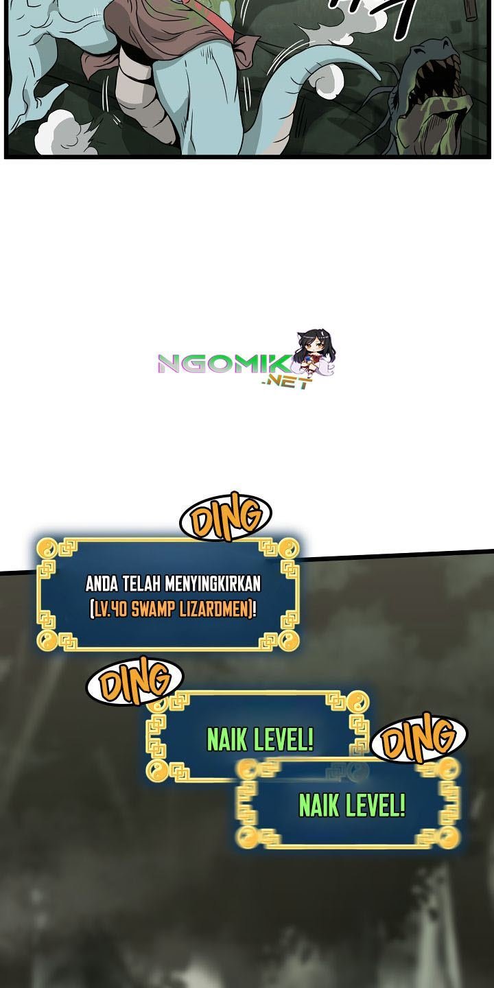 Murim Login Chap 46 - Next Chap 47