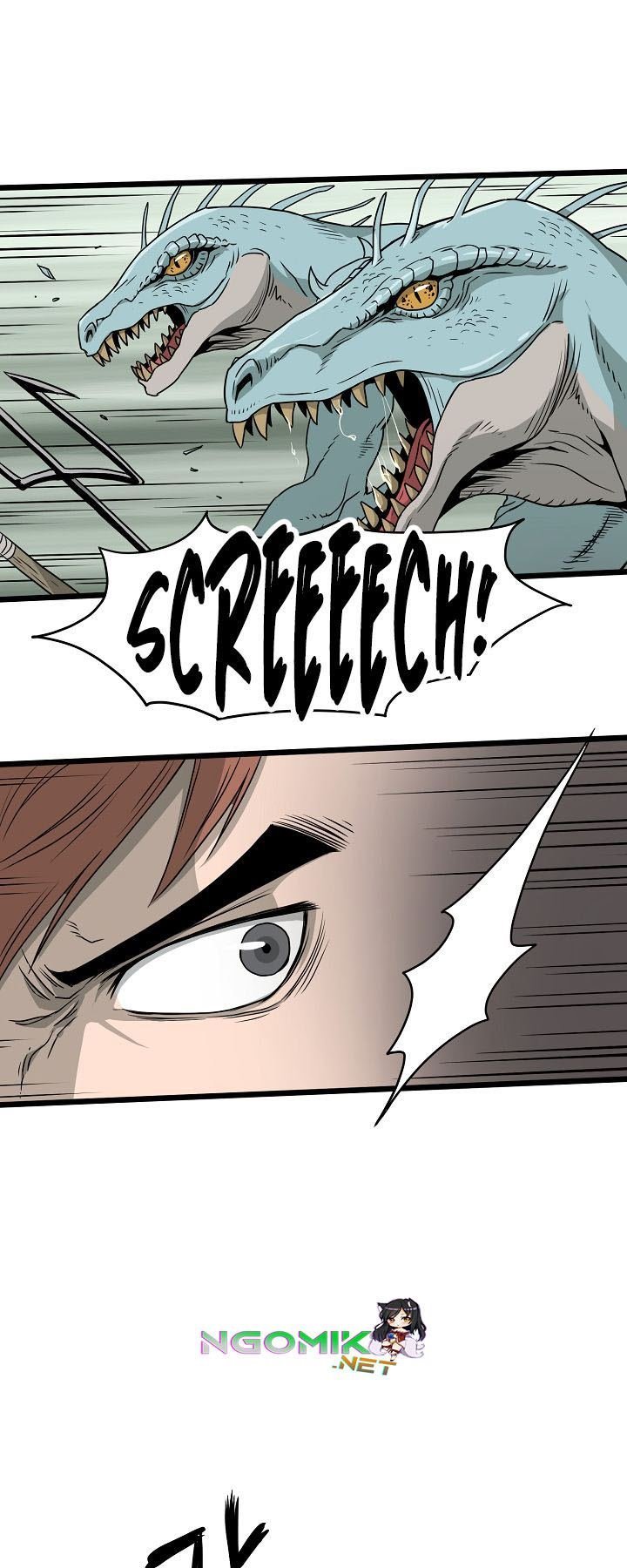 Murim Login Chap 46 - Next Chap 47