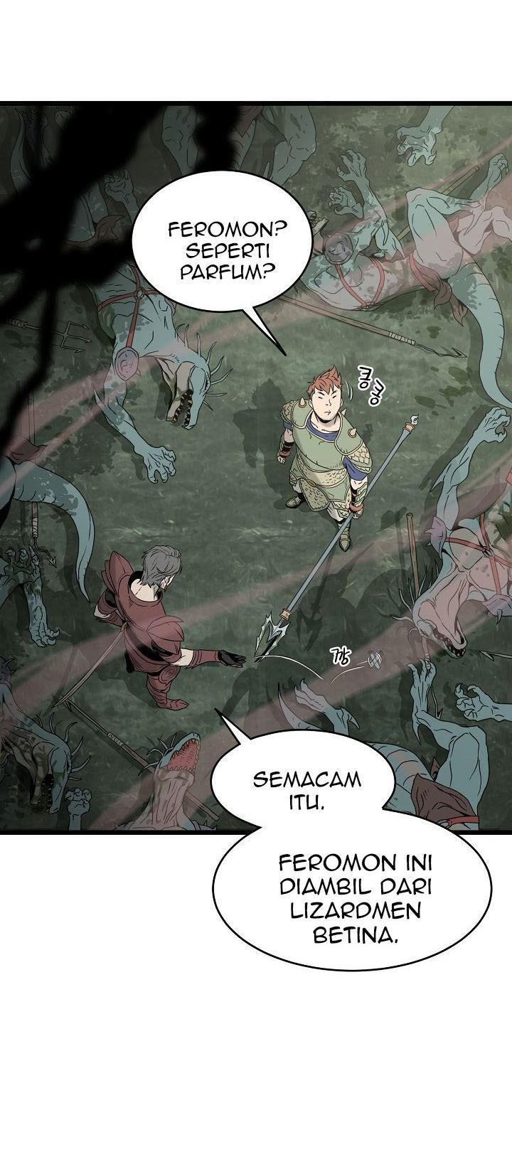 Murim Login Chap 46 - Next Chap 47