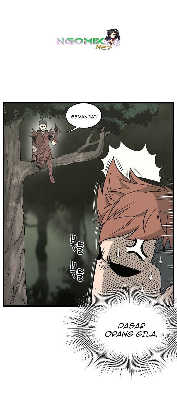 Murim Login Chap 46 - Next Chap 47