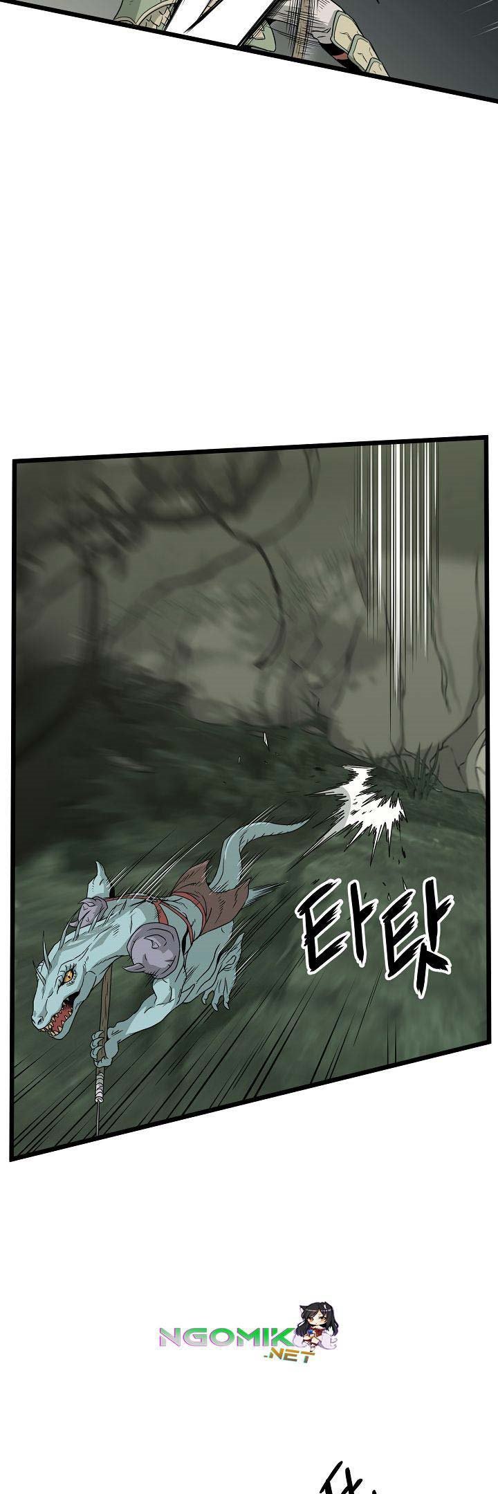 Murim Login Chap 46 - Next Chap 47