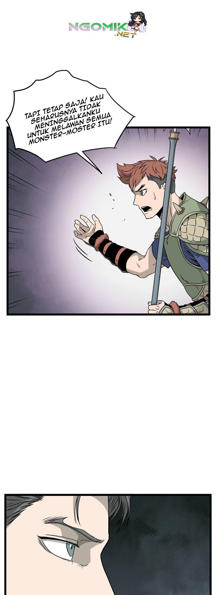 Murim Login Chap 46 - Next Chap 47