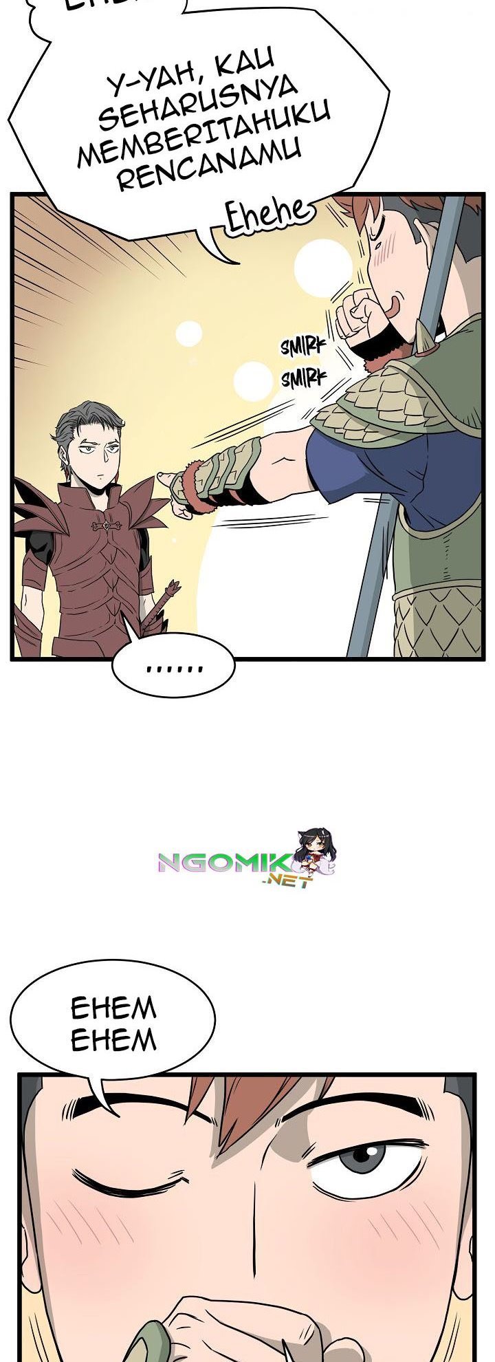 Murim Login Chap 46 - Next Chap 47