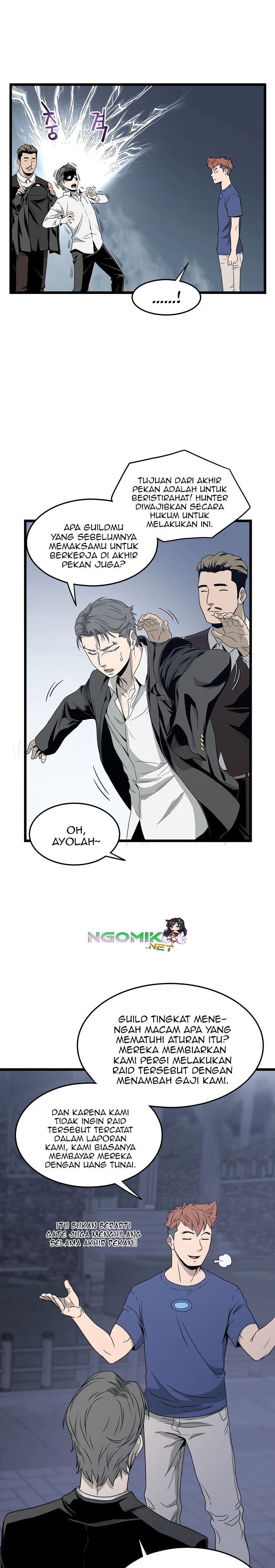 Murim Login Chap 47 - Next Chap 48