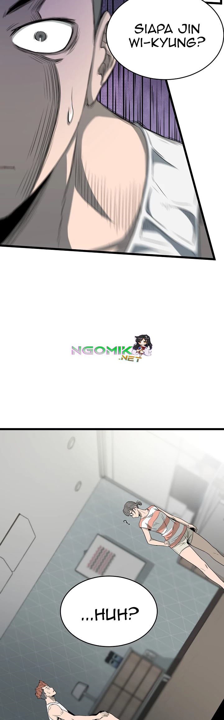 Murim Login Chap 47 - Next Chap 48