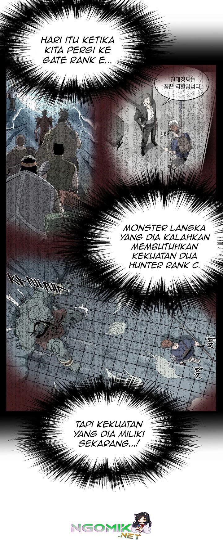 Murim Login Chap 47 - Next Chap 48