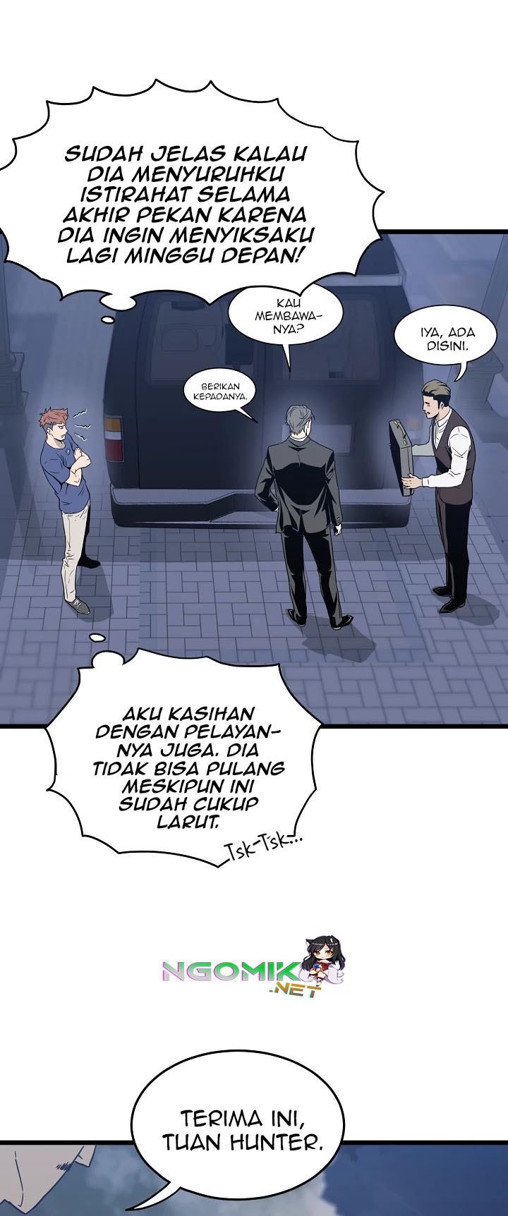 Murim Login Chap 47 - Next Chap 48