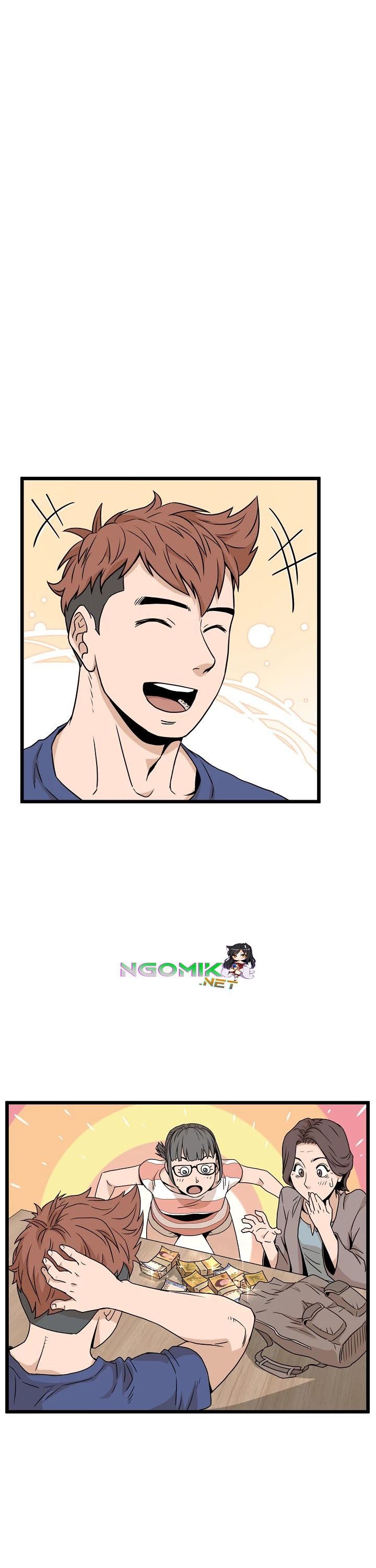 Murim Login Chap 47 - Next Chap 48