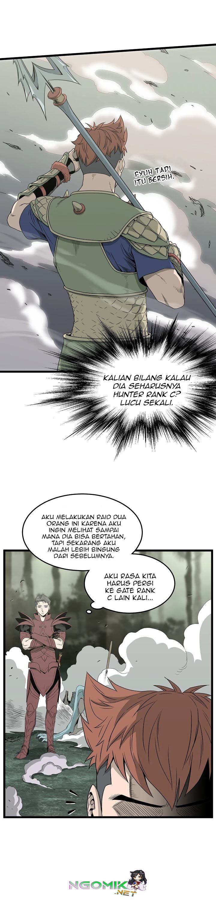 Murim Login Chap 47 - Next Chap 48