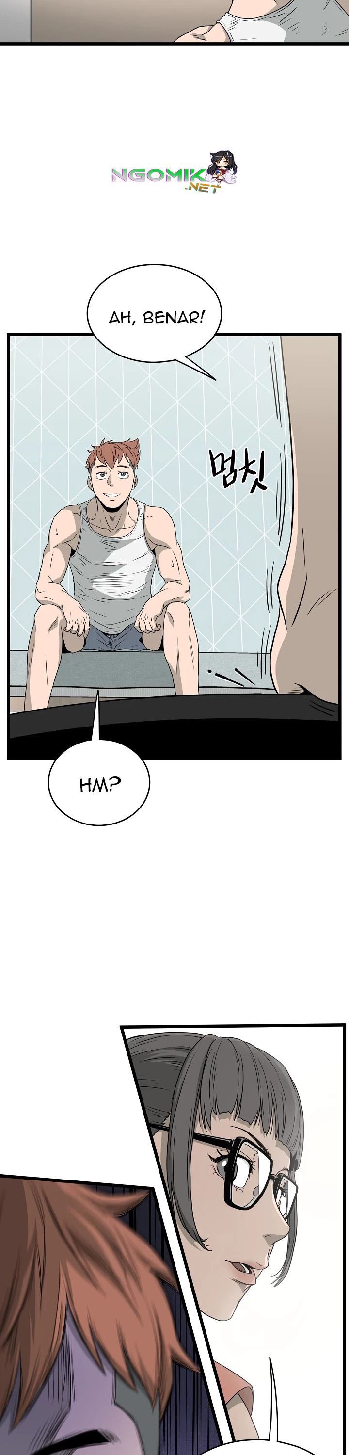 Murim Login Chap 47 - Next Chap 48