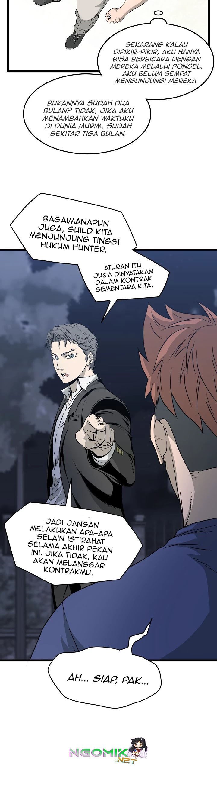 Murim Login Chap 47 - Next Chap 48