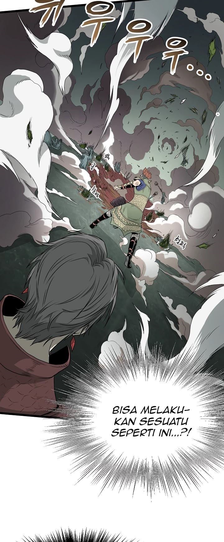 Murim Login Chap 47 - Next Chap 48