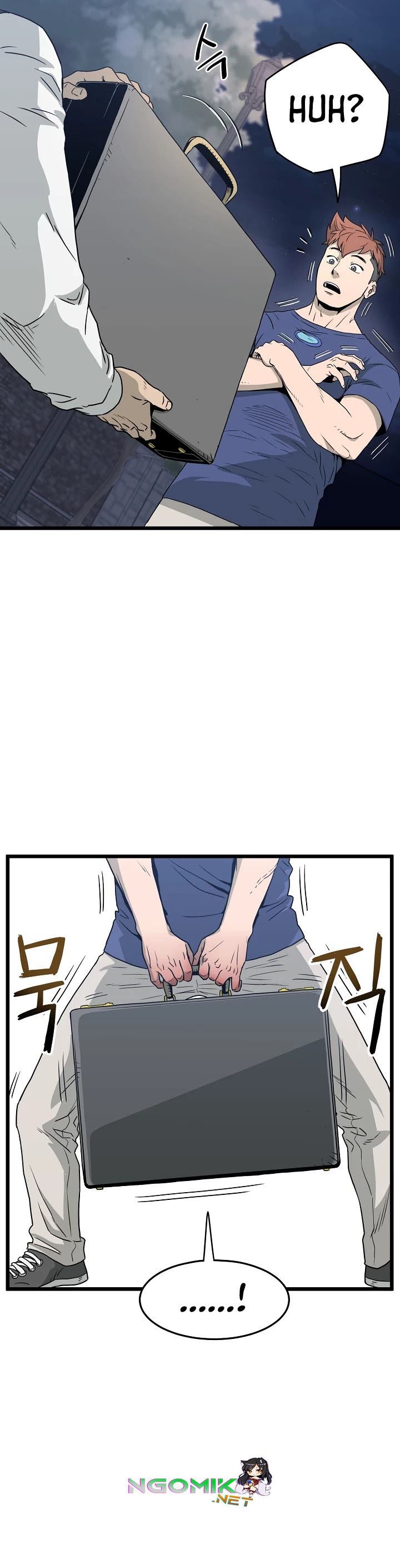 Murim Login Chap 47 - Next Chap 48