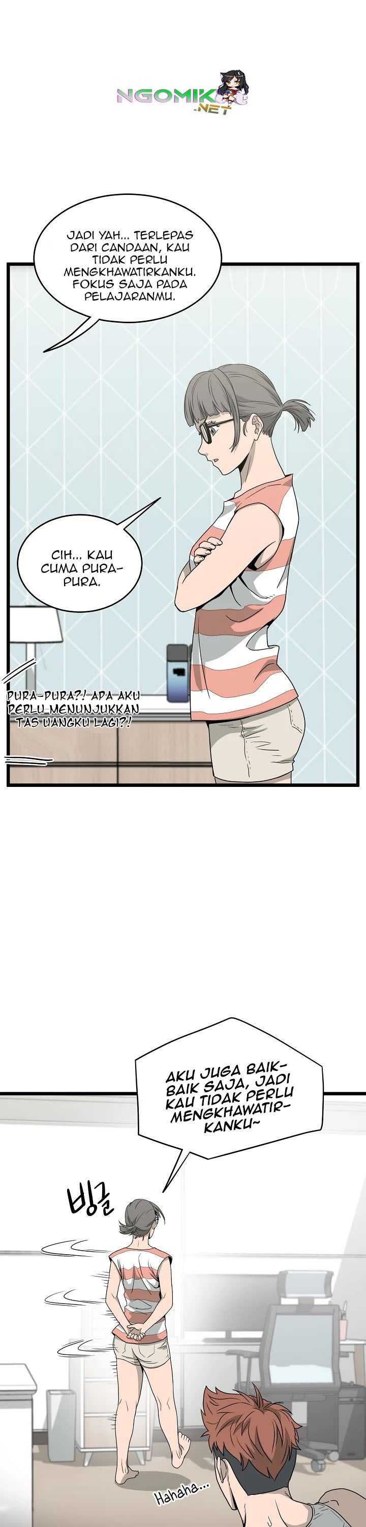 Murim Login Chap 47 - Next Chap 48