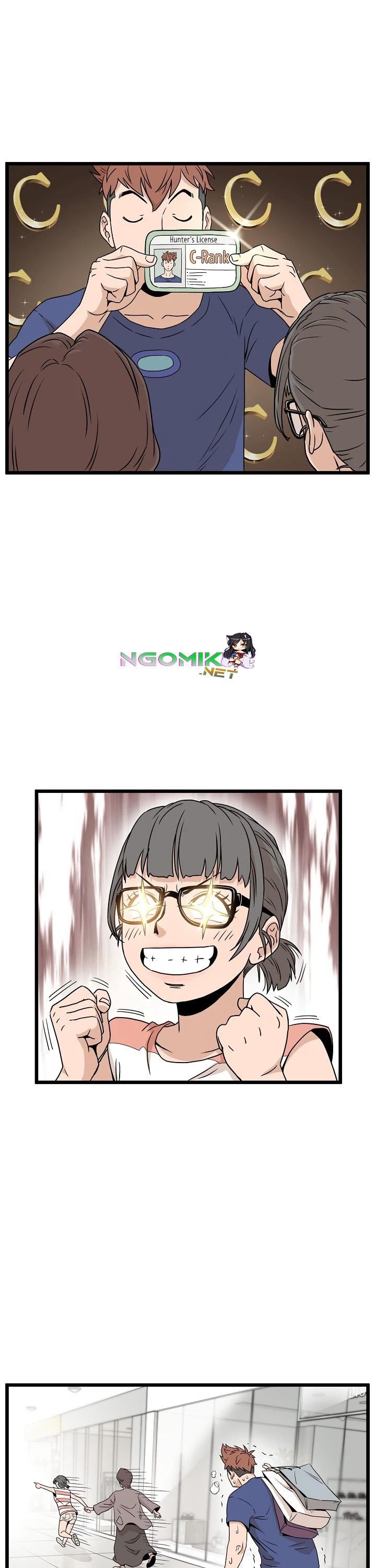 Murim Login Chap 47 - Next Chap 48