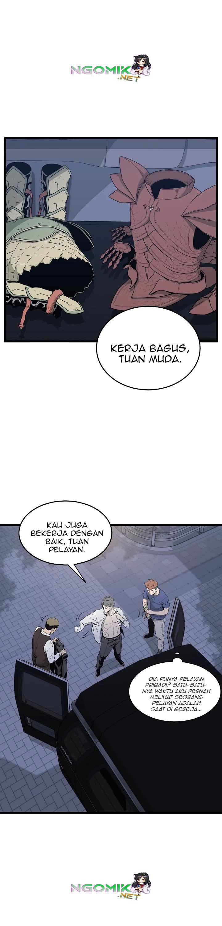 Murim Login Chap 47 - Next Chap 48