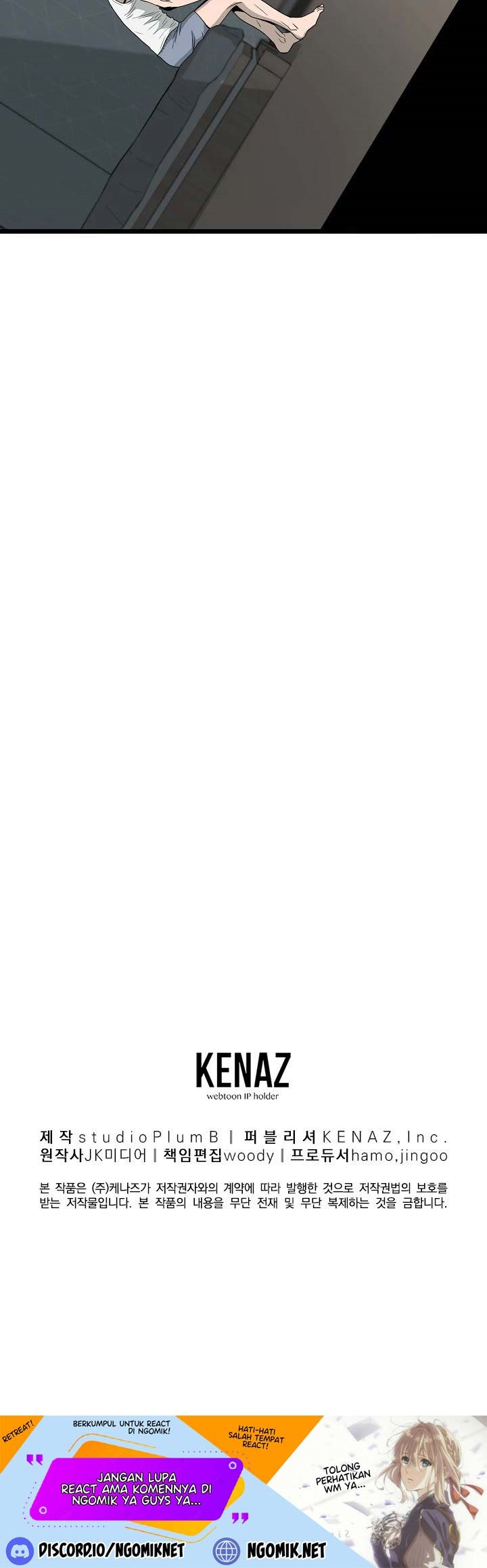 Murim Login Chap 47 - Next Chap 48