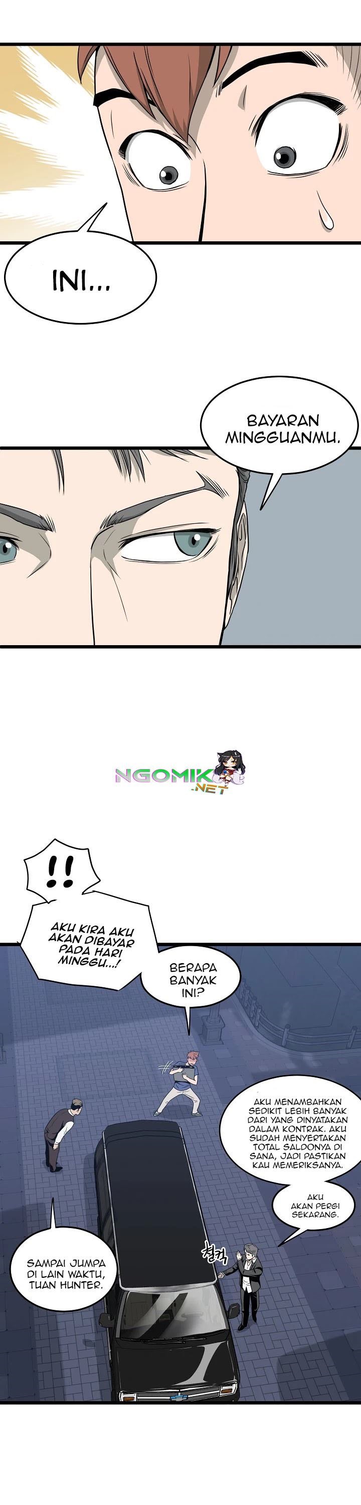 Murim Login Chap 47 - Next Chap 48