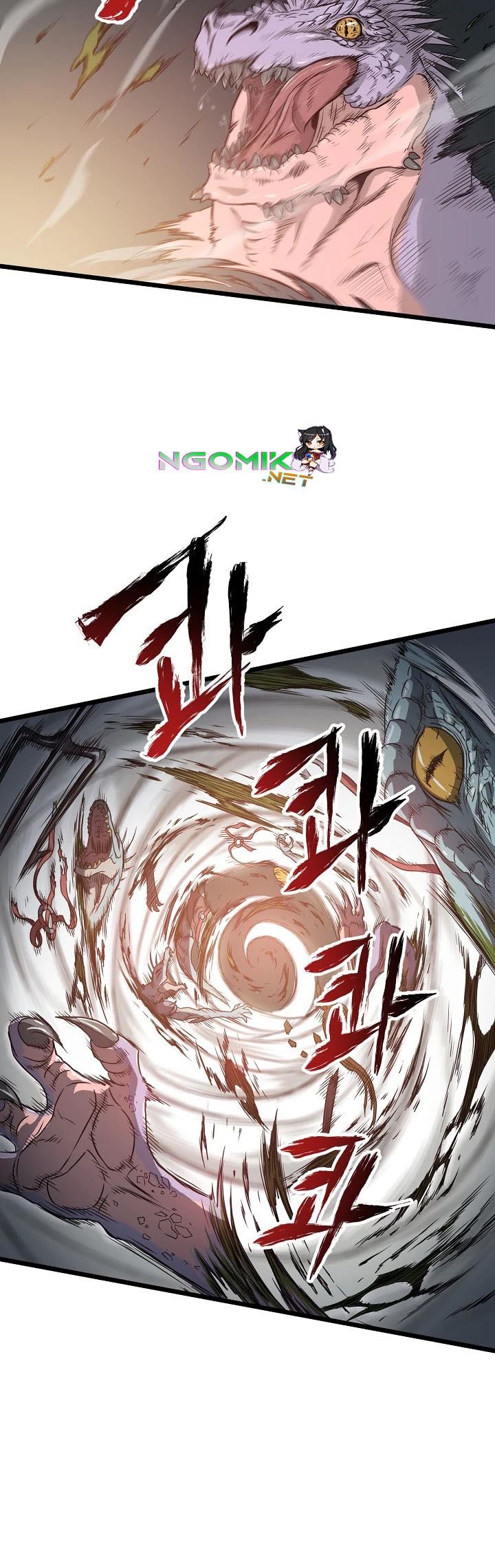 Murim Login Chap 47 - Next Chap 48